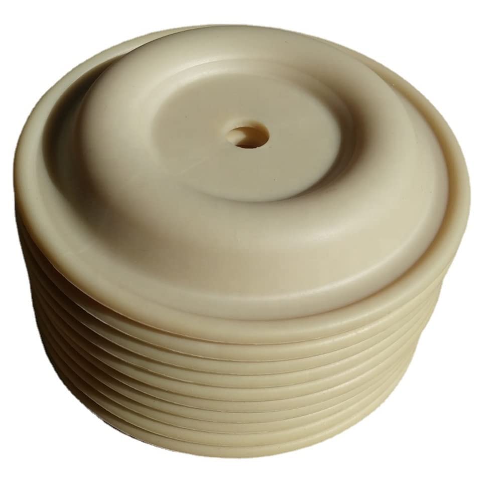 96476-T 96392-T PTFE lub Santoprene zamienne części pompy membranowej ARO pasują do części zamiennych pompy membranowej Ingersoll Rand (93111) (93111)