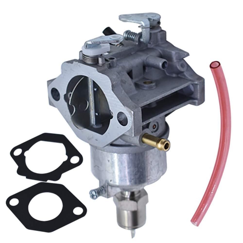 Kit carburateur tondeuse 122605 résout problème démarrage 180 185 260