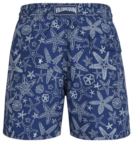 Men's Swim Trunks Starlettes Bicolores2