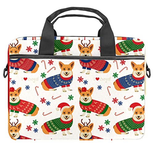 Bandolera para portátil de 13.3 pulgadas un regalo de Navidad perfecto y original para estudiantes
