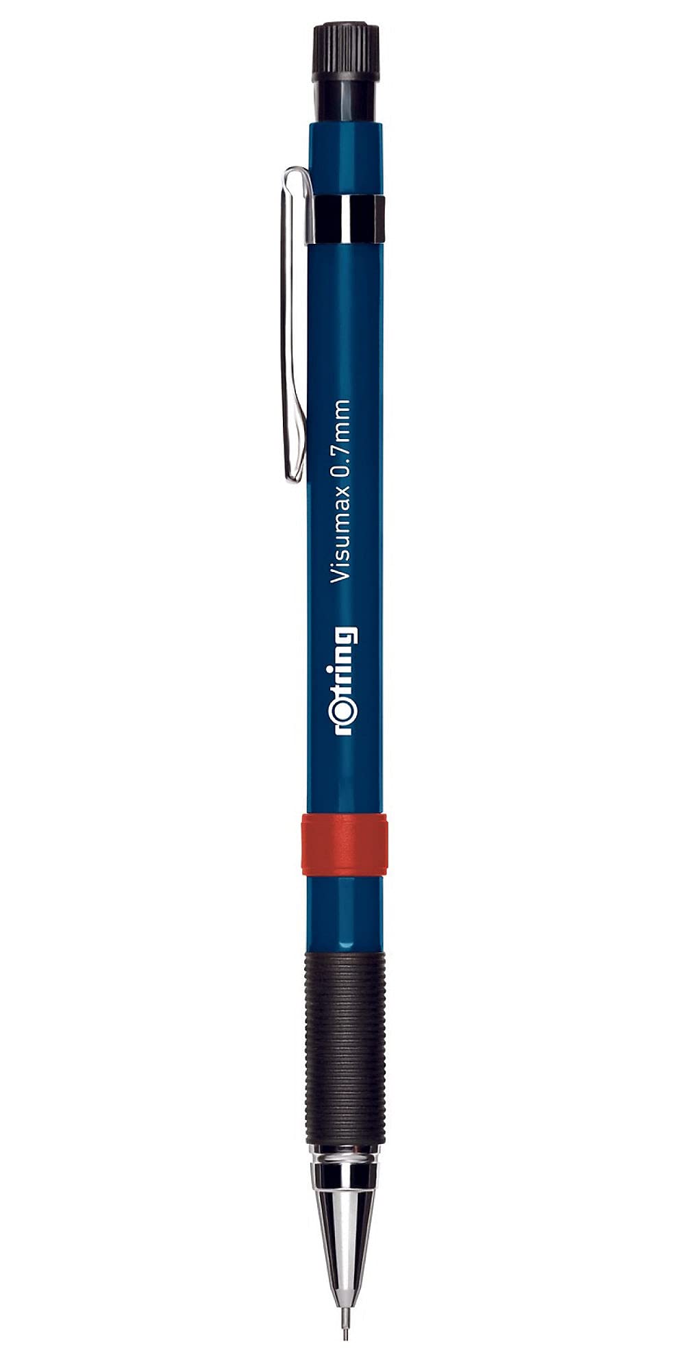 Rotring Visumax Versatil Uçlu Kalem, 0.7 mm, Lacivert