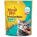 Meow Mix Irresistibles Soft Cat Treats with Real Salmon, 3 oz
