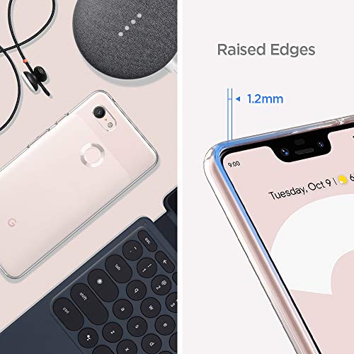 Amazon.co.jp: Spigen: Pixel 3 XL / Pixel 3