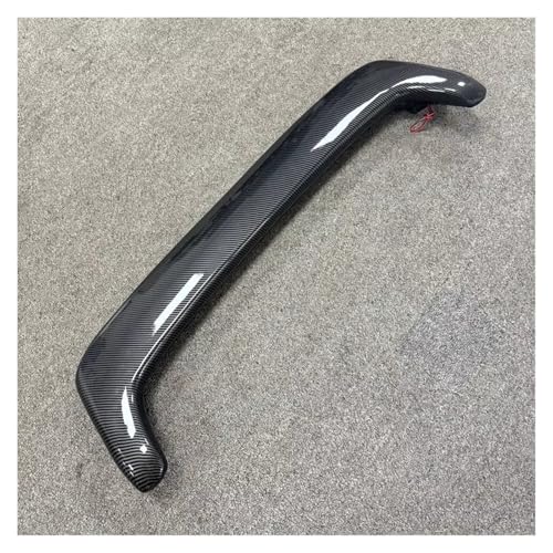 Becquet arrière pour Toyota RAV4 1994-1998 en plastique ABS brut à peindre