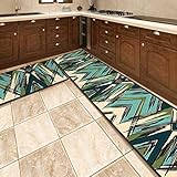 Diese praktische staubdichte Bodenmatte kann als Innentürmatte oder Außentürmatte für Türen, Korridore, Eingänge, Küchen, Schlafzimmer, Terrassen, Veranden, Türschwellen oder Veranden verwendet werden.