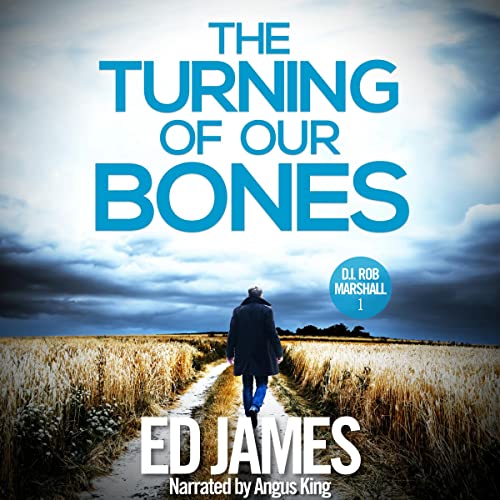 The One That Got Away A DI Heather Filson Novel (Audio Download) JD Kirk, Cathleen McCarron