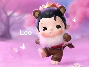 【正規品】 HACIPUPU The Constellation シリーズ HACIPUPU The Constellation Series-Vinyl Plush Blind Box