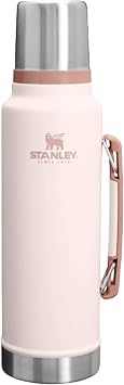 Stanley Legendary Classic Bottle 1.4L Rose Quartz