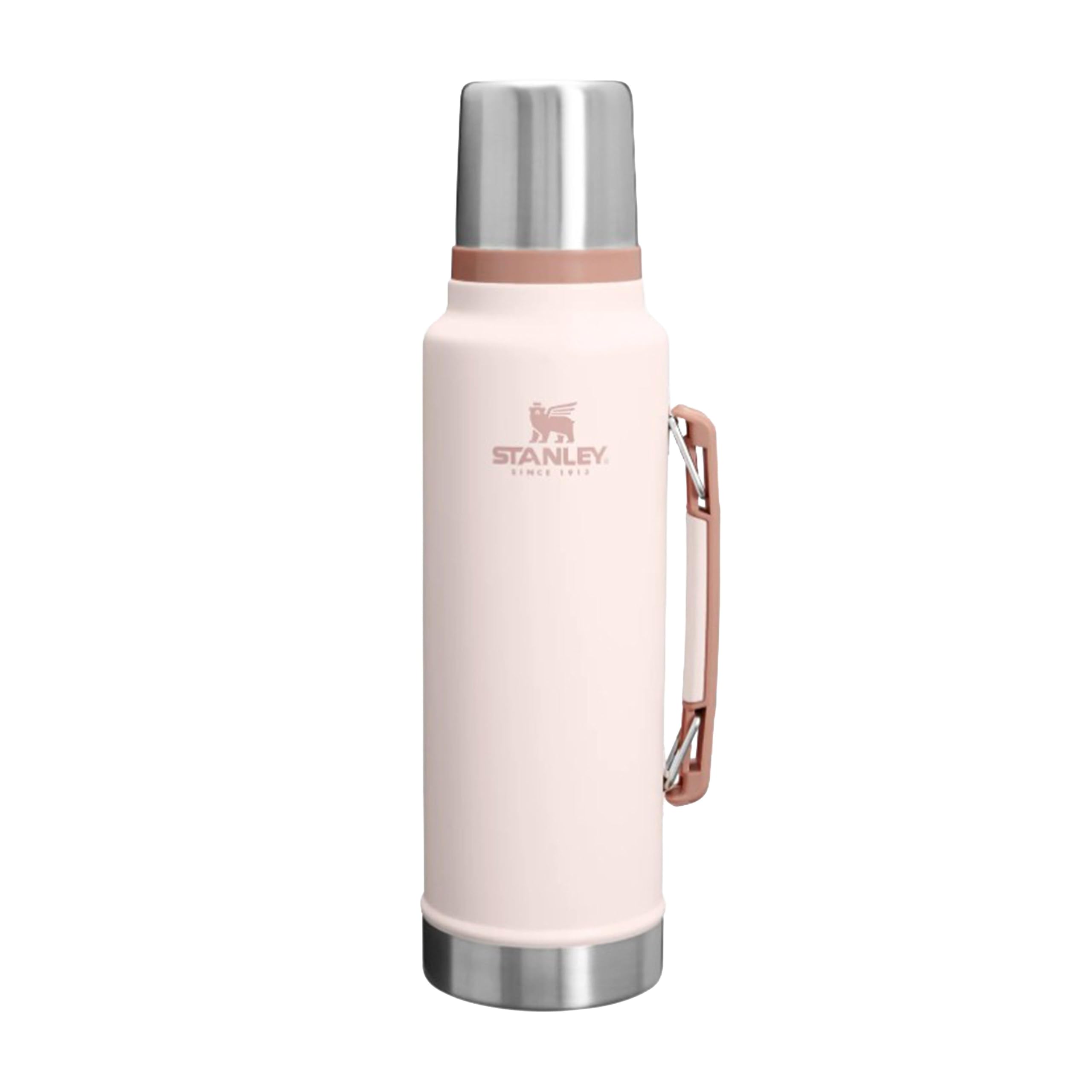 Stanley Legendary Classic Flasche 1,4 l (Rosenquarz)