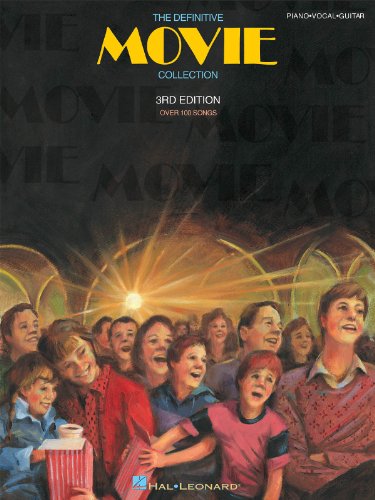 The Definitive Movie Collection (Definitive Collections)