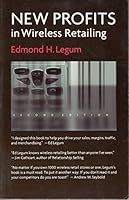 New Profits in Wireless Retailing B001AUA84C Book Cover
