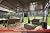 Sojag Outdoor 10' x 10' Charleston Wall-Mounted Solarium, Outdoor Sun Shelter and Shade Structure