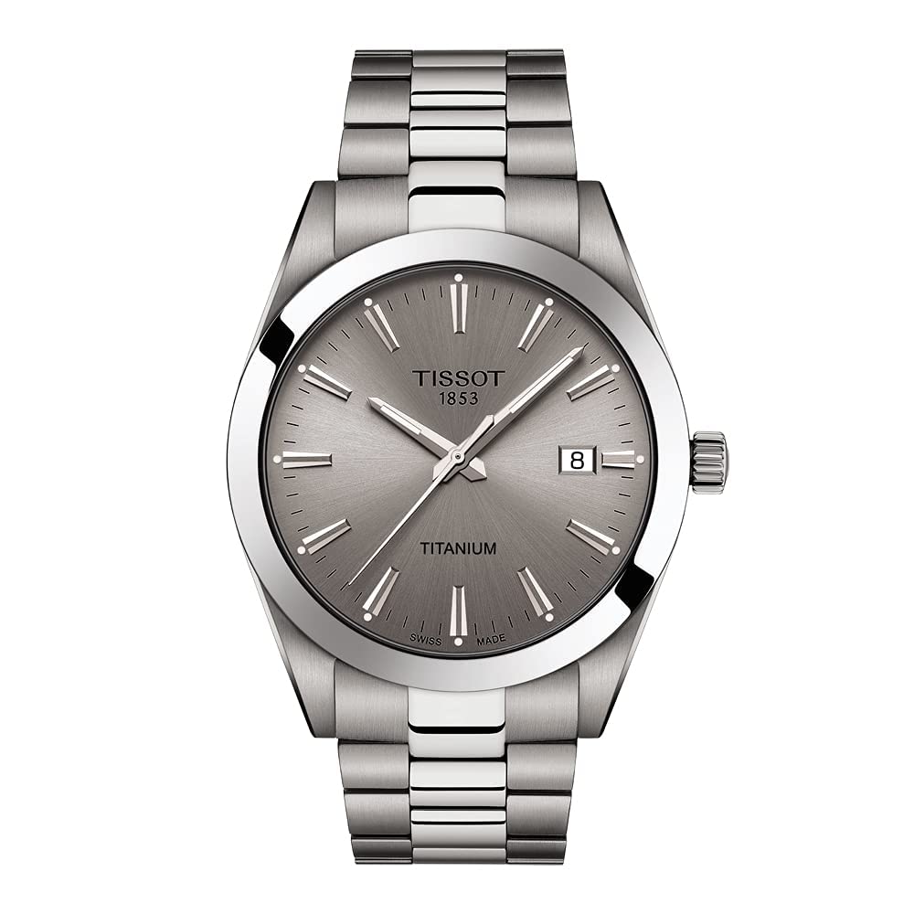 Amazon.co.jp: TISSOT(ティソ) 正規輸入品 ジェントルマン 腕時計 40mm