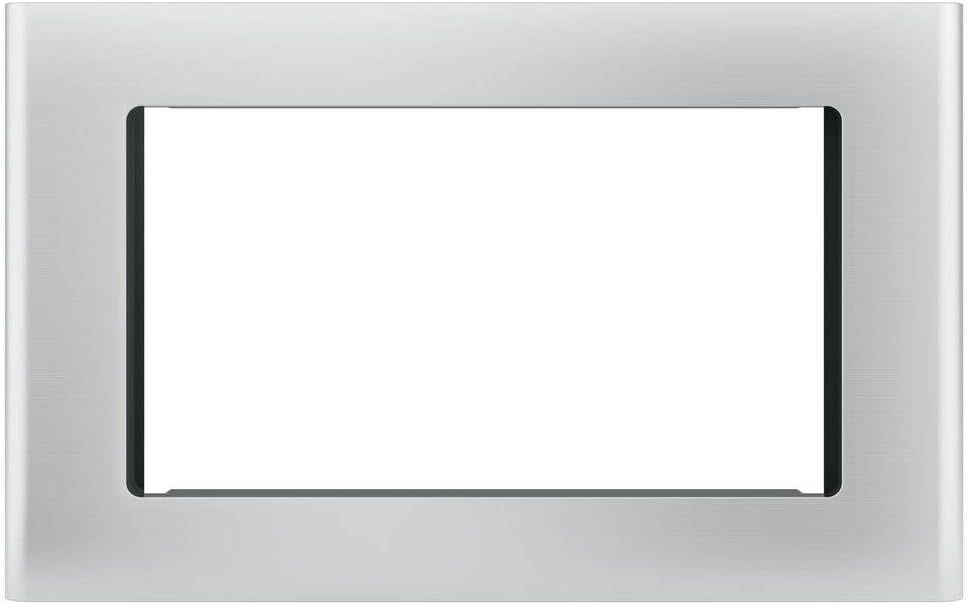 GE JX9152SJSS Microwave Oven Trim Kit