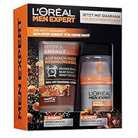 L'Oréal Men Expert Hydra