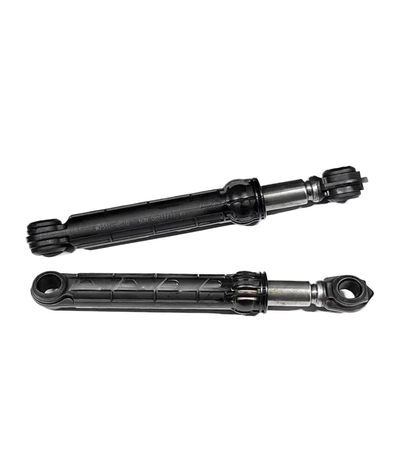 Pièces de Machine à laver à tambour, 2 pièces, amortisseurs
