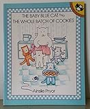  Baby Blue Cat And the Whole Batch of Cookies