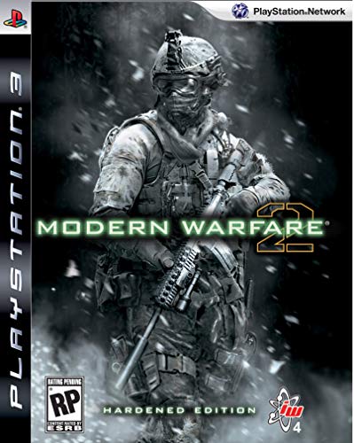 Image of Call of Duty: Modern Warfare 2 Hardened Edition - Playstation 3 (Renewed)