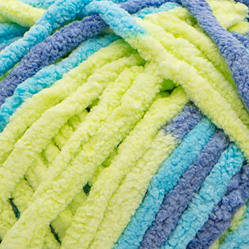 Image of Bernat Baby Blanket Big Ball Handsome Guy