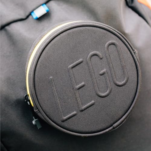 LEGO BAGS Sac à dos Brick 1x2 20204 - vue 6