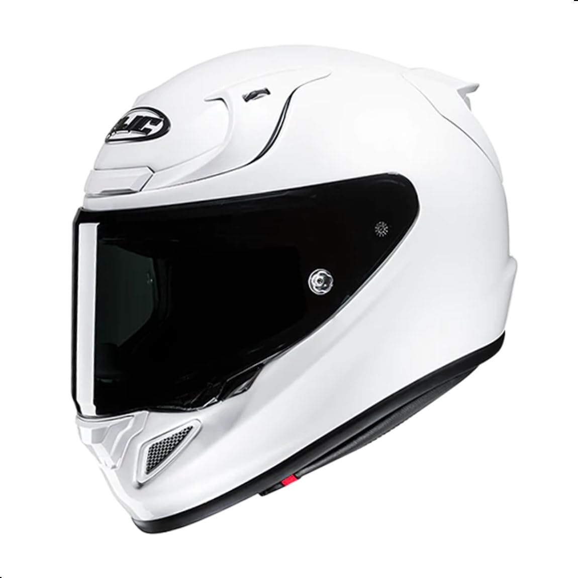 Amazon.com: HJC RPHA 12 Solid Motorcycle Helmet with HJ-42 Pinlock
