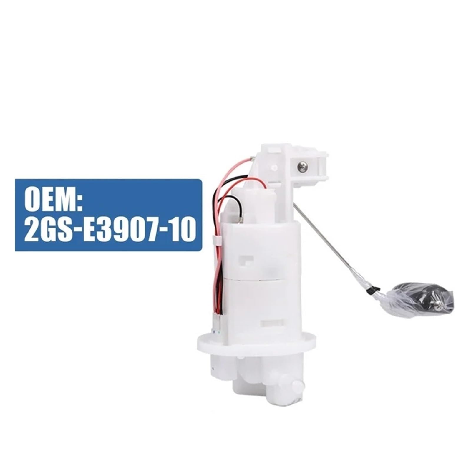 Accesorios Para Bomba De Gasolina Motocicleta Compatibles Con Yamaha FZI Fz I Fi 2.0 2GS-E3907-10 2GS-E3907-00 2GSE39071000 filtro bomba gasolina
