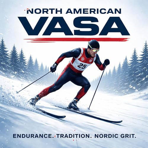 COTC - 13 Feb 2026 - Vasa Weekend and Friday the 13th