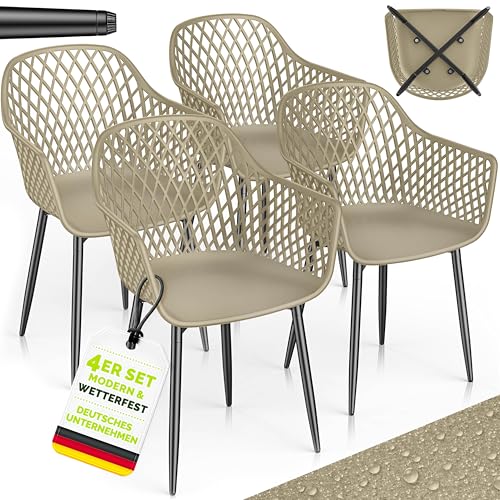 Ein Platz draußen, der einfach stimmt