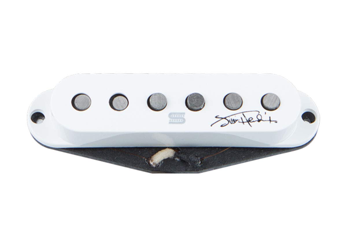 Amazon.com: Seymour Duncan Jimi Hendrix' Signature Strat - Neck Amazon.com: Seymour Duncan Jimi Hendrix' Signature Strat - Neck