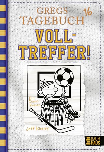 Volltreffer!: 16