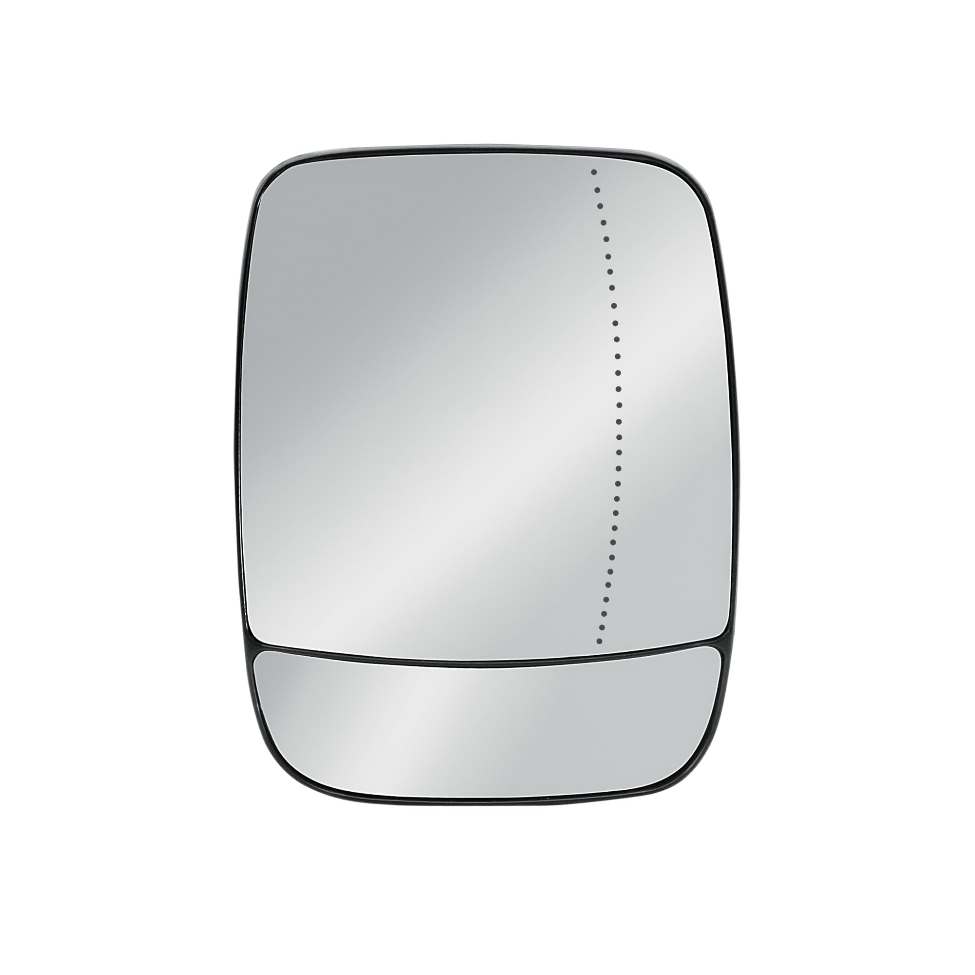 Spiegelglas Links Asphärisch Für Fiat Talento Nissan NV300 Renault Trafic Iii