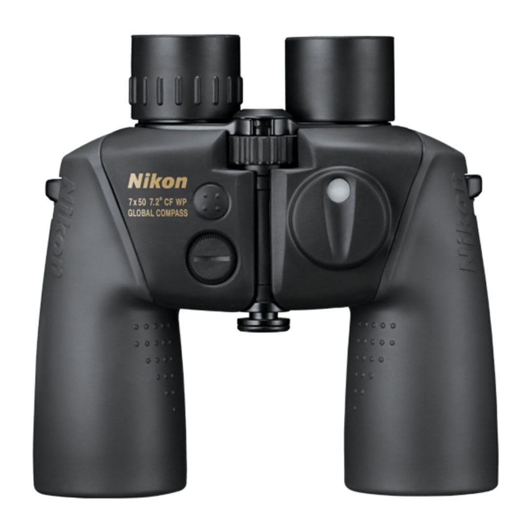 Image secondaire de Nikon 7x50 CF WP Global Compass