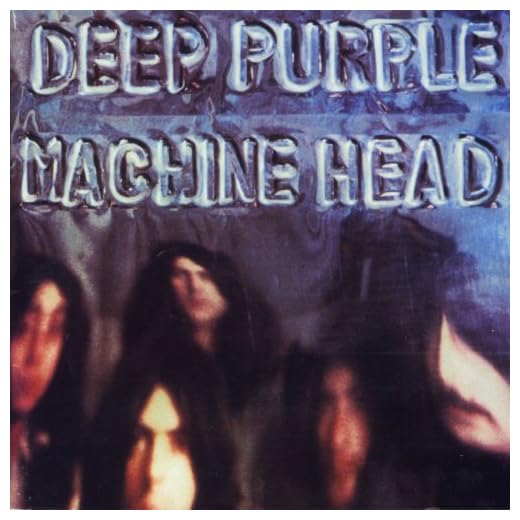 Machine Head