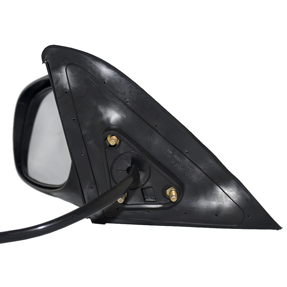 Amazon.com: Drivers Power Side View Mirror Replacement for Toyota 