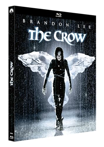 The Crow [Blu-ray]