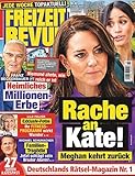 Freizeit Revue