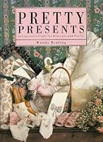 Pretty Presents 0949284181 Book Cover