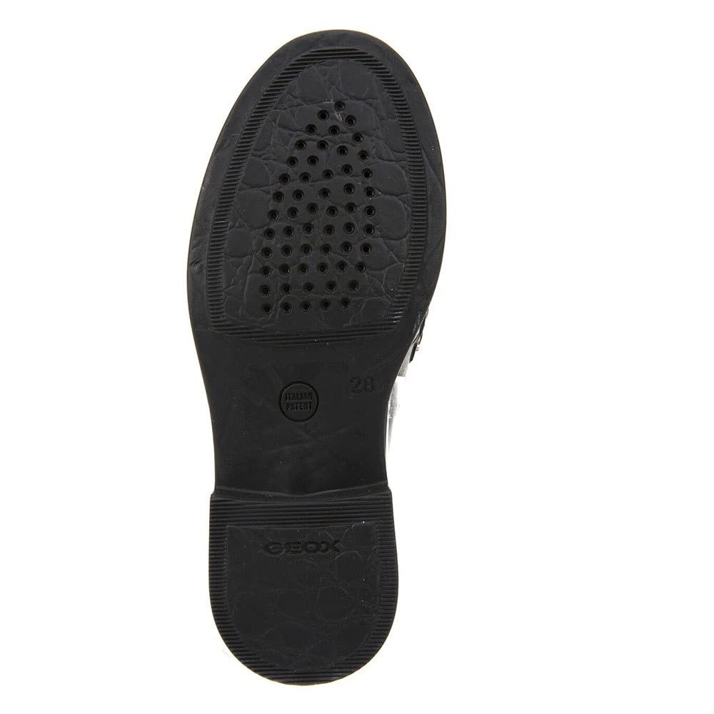 Geox Jr Agata A Mocasines para Niña