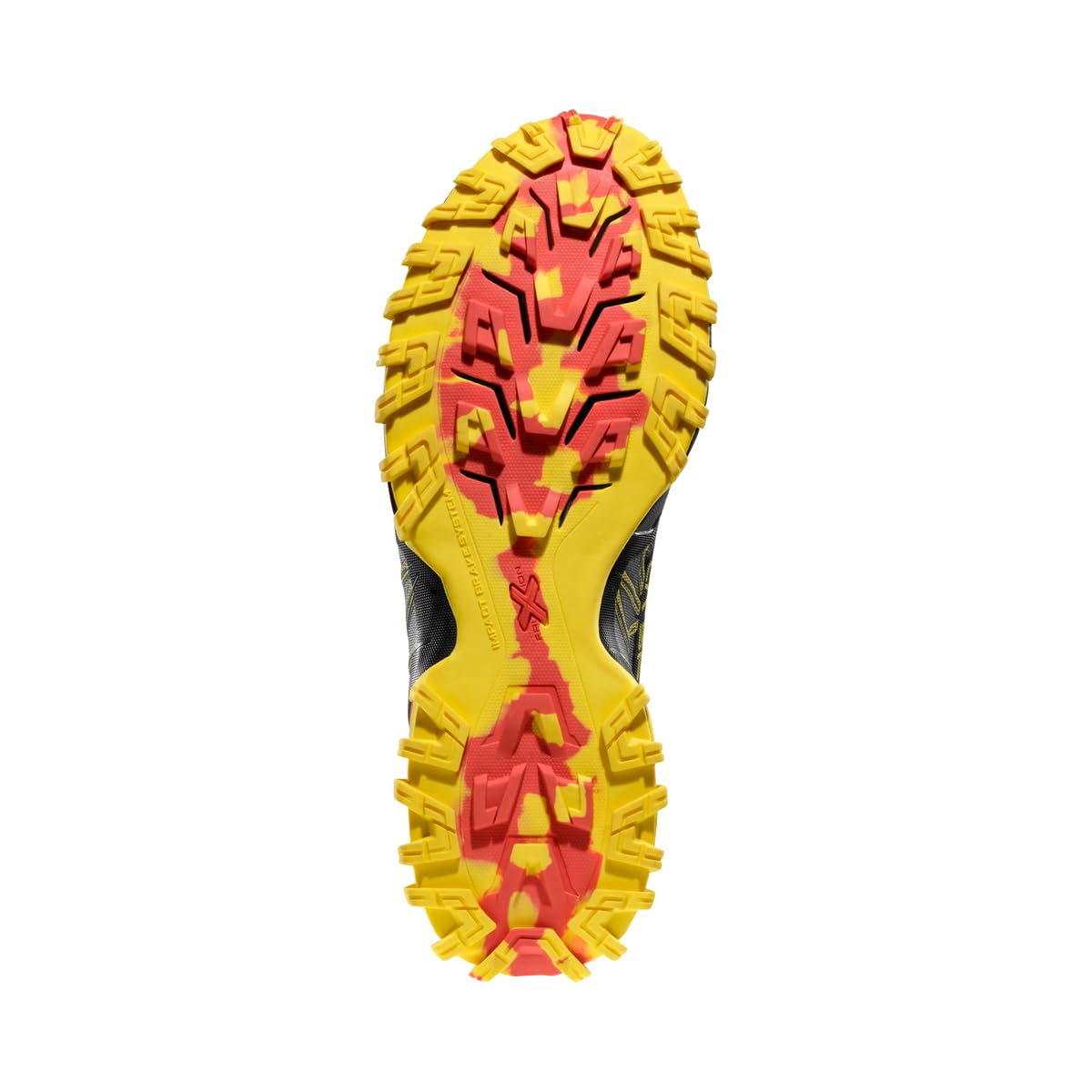 LA SPORTIVA Bushido III buty wielofunkcyjne | Performance Mountain/Trail Running