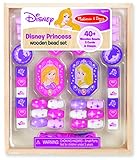 Disney Princess Wooden Bead Set