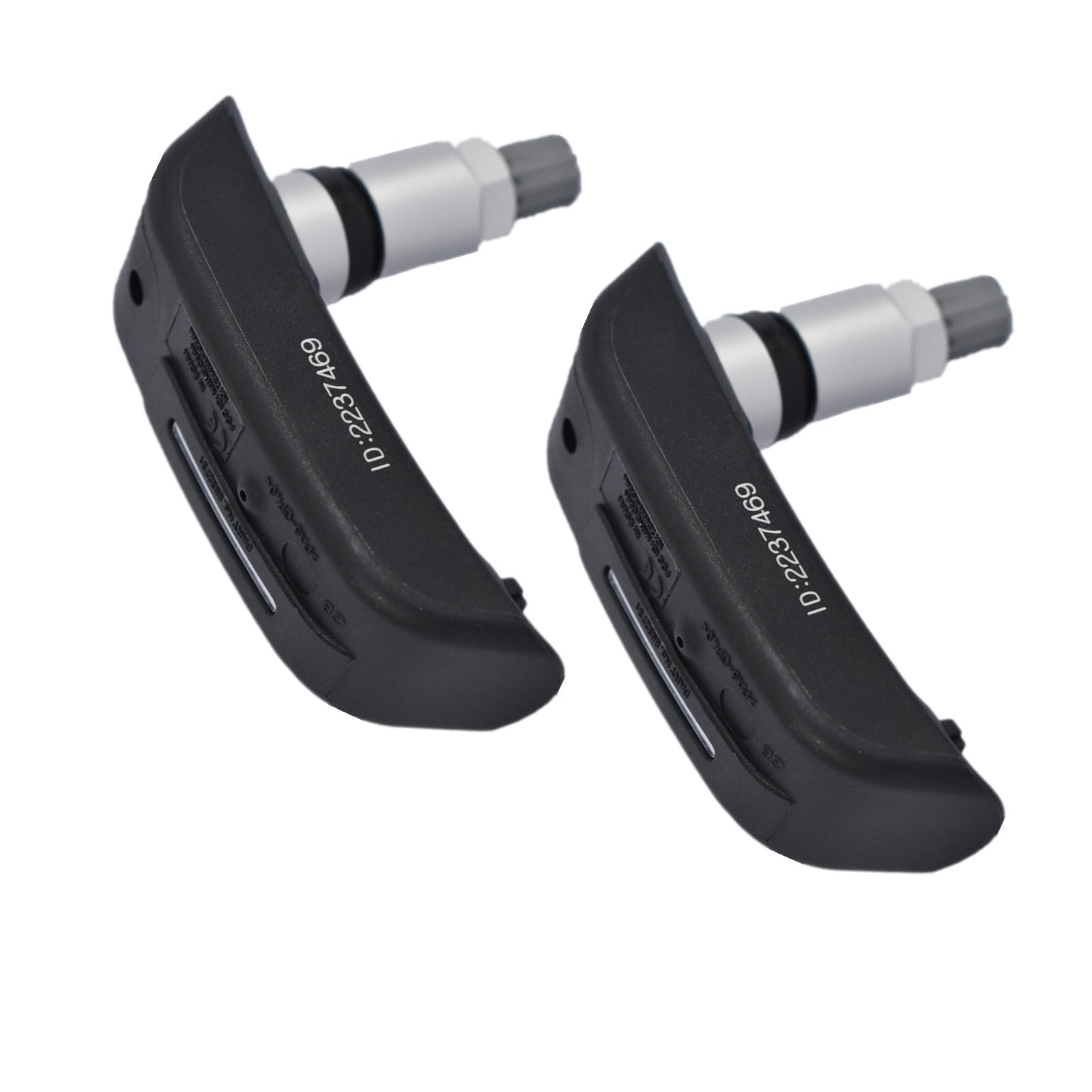 2 sensori di monitoraggio della pressione dei pneumatici 8532731, compatibile con K1200R K1300R R1200GS R1200GSA R1200R R1200RT 7694420 36318532731