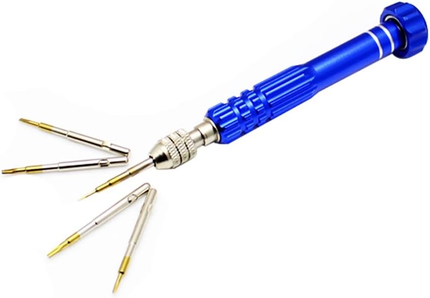 AccMart New Perfect 5in1 Repair Opening Tools Kit Set Special For ipad 5 5s