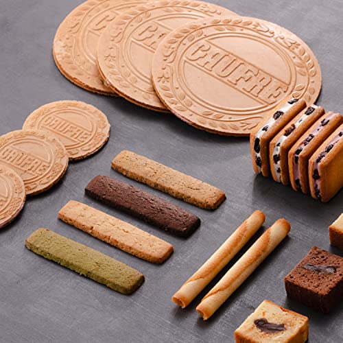 ゴーフルギフトセレクション 3枚目