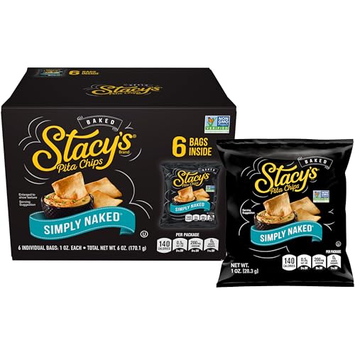Stacy's Pita Chips