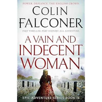 A Vain and Indecent Woman