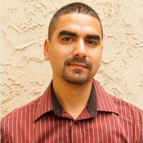 #28 - Healing with Hip Hop Music | Anthony Pineda