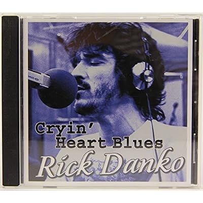 Cryin' Heart Blues