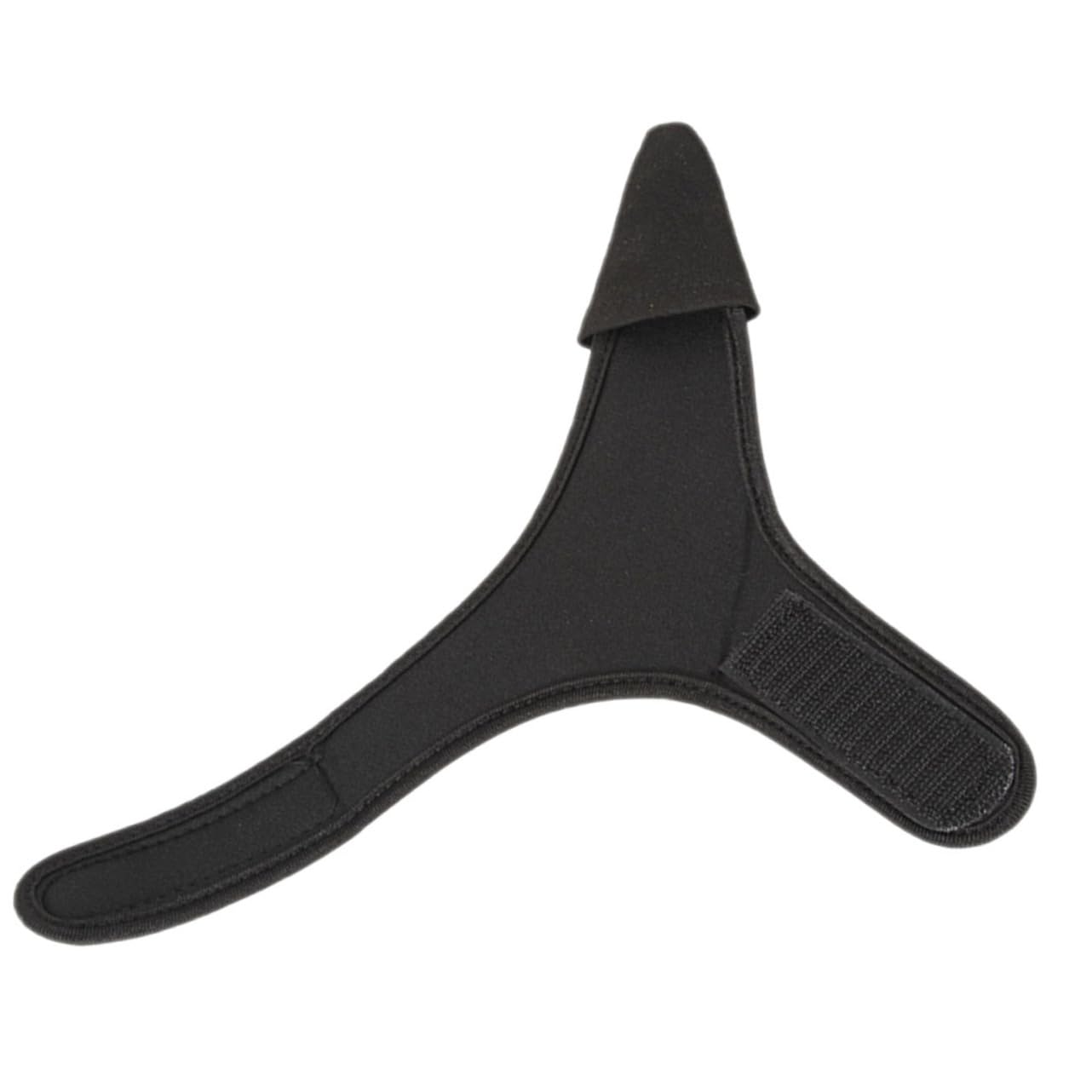 GRIRIW Single Finger Slip Fishing Gloves Lightweight Breathable Sun Protection Skidproof Design for Outdoor Sports for Cycling Climbing and Fishing Fits