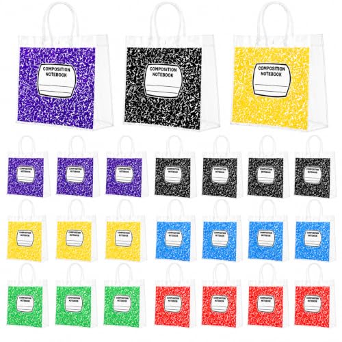 Bolsas de fiesta Cinrobiye para envolver regalos y dulces en festivales y cumpleaños