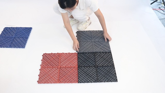 Amazon.com: Japard Garage Floor Tiles, 20 Pack Interlocking